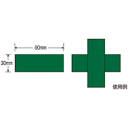 ヘルメット用ステッカー    ＨＬ－１０４
