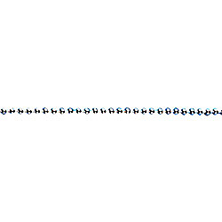 玉鎖M （玉径Φ2.5mm）