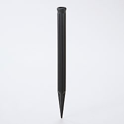 ノボリ用スタンド台    ノボリ用ポール台Ｐ型