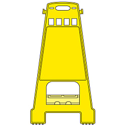 バリケードスタンド    ＢＫ－１００