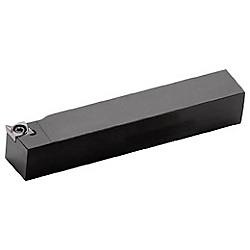 スモールツールホルダ（外径） SCLC-FF型（オフセットなし）（外径・端面加工）