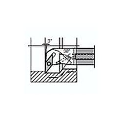 E-SVUC（B）-A型 超硬防振バー（倣い加工）