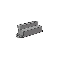 ブレード保持用ツールブロック KTKTB（分割型）