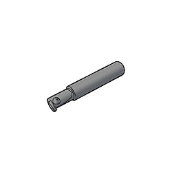 MGI型溝入れエンドミル