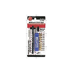 板ラチェットドライバーセット No.TD-70