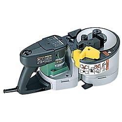 鉄筋カットベンダー VB16Y