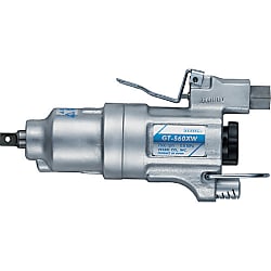 エアーインパクトレンチ ダブルハンマー No.GT-S60XW