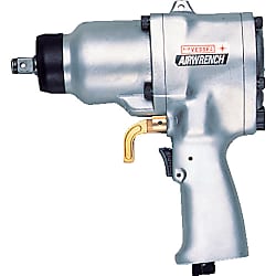 エアーインパクトレンチ シングルハンマー No.GT-P6Ⅱ