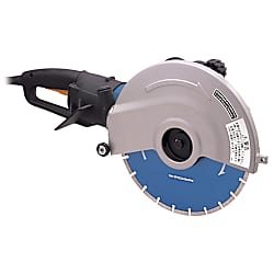 305mmカッタ（ダイヤモンドホイール別売）