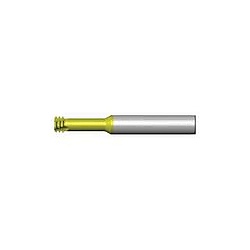 ハードカット ISO内径メートルねじ用（ねじ深さD1×2倍まで）