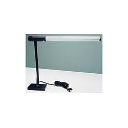 LEDスタンドロングチューブ卓上タイプ 画像