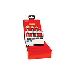 チタンコーティングカウンターシンクセット