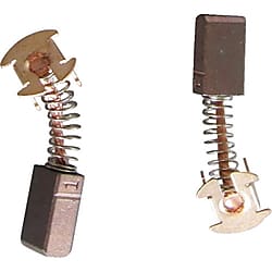 電動工具用カーボンブラシ　609HV