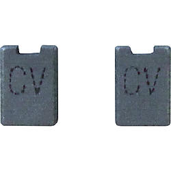 電動工具用カーボンブラシ 608CV