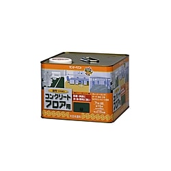 油性コンクリートフロア用 7kg・14kg
