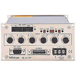 リニヤゲージ 542シリーズ  6CH入力カウンタEV-16P/16Z/16D