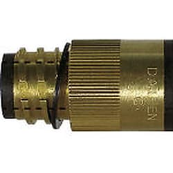 CO2／MAG溶接用インシュレータ