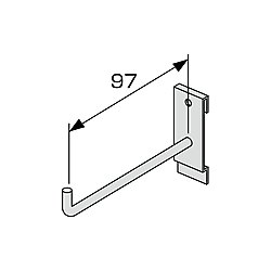 ロングフック 作業台用オプション