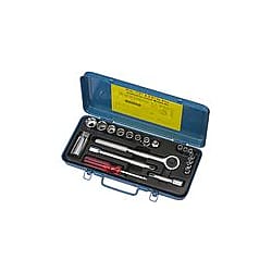 ソケットレンチセット TWS-03
