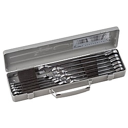 ラチェットめがねレンチセット RM110