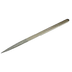 ダイヤモンドヤスリ 鉄工用 粒度140