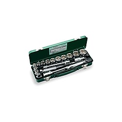 ソケットレンチセット 760MS