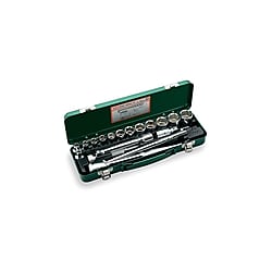 ソケットレンチセット750MS