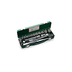 ソケットレンチセット 750