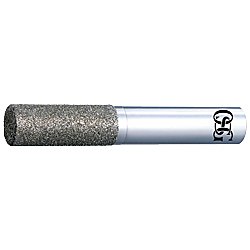 電着ダイヤモンドルーター ED-EM