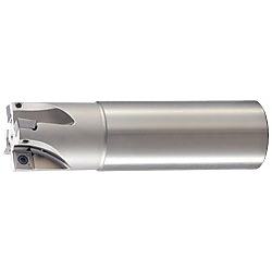 PSF SS　フェニックスシリーズ4コーナ肩削りカッタストレートシャンクタイプ