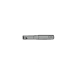ハイプロプラネットカッタ TMNCホルダ（1枚刃・管用テーパねじ用） TMNC