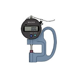 普及型・標準型デジタルシックネスゲージ