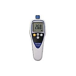 防水温度計"CT-5000WPシリーズ" K熱電対タイプ