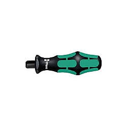 "クラフトフォームコンパクト Vario" ハンドル