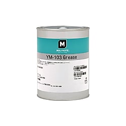 モリコート®YM-103グリース（樹脂・ゴム部品用）