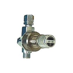 溶接用ガス節約器