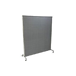 火花用衝立“マジック衝立”（JIS A 1323 A種/C種合格品）（単体型）