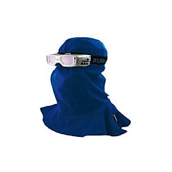 溶接用かぶり面（液晶式）“ラピットグラスゴーグル”オプション