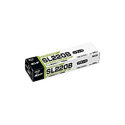 電気・電子部品用 接着兼シール材 ボンドSL220 画像