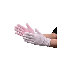 女性用すべり止め手袋（10ゲージ）
