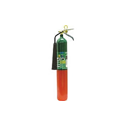 BC二酸化炭素消火器 （蓄圧式・ストップ機能付） 画像