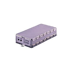 メガホン（抗菌タイプ）ワイヤレスチューナーユニット