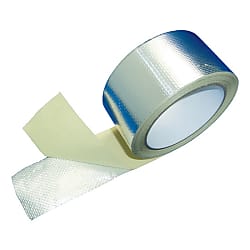 AG-205-5010 アルミガラスクロステープ 幅 50mm（強粘着）