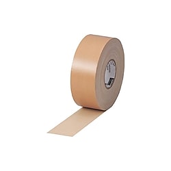 2インチ紙管布粘着テープ（軽量物梱包用・50m巻）
