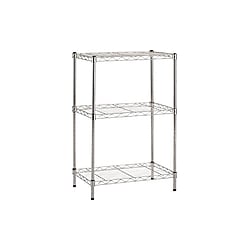 SUSメッシュ棚用追加棚