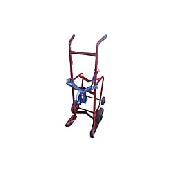 ドラム缶運搬車 TDR-1