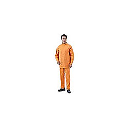 耐熱・耐切創作業服