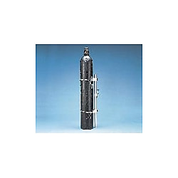 ボンベ固定器 T型