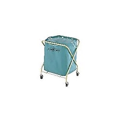 ダストカート 耐荷重（kg） 30 画像