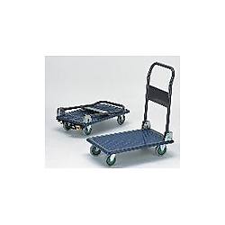 シズカル台車 均等荷重(kg) 180